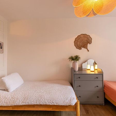 ☆ Sur Les Toits De Blois ☆ T2 Avec Vue Chateau Zewnętrze zdjęcie