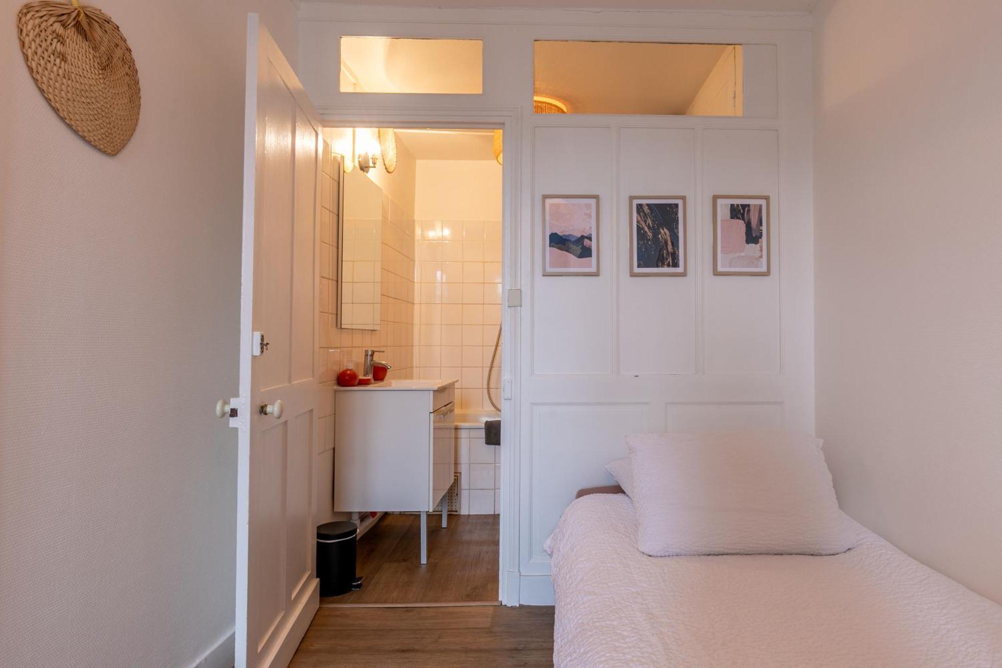 ☆ Sur Les Toits De Blois ☆ T2 Avec Vue Chateau Zewnętrze zdjęcie
