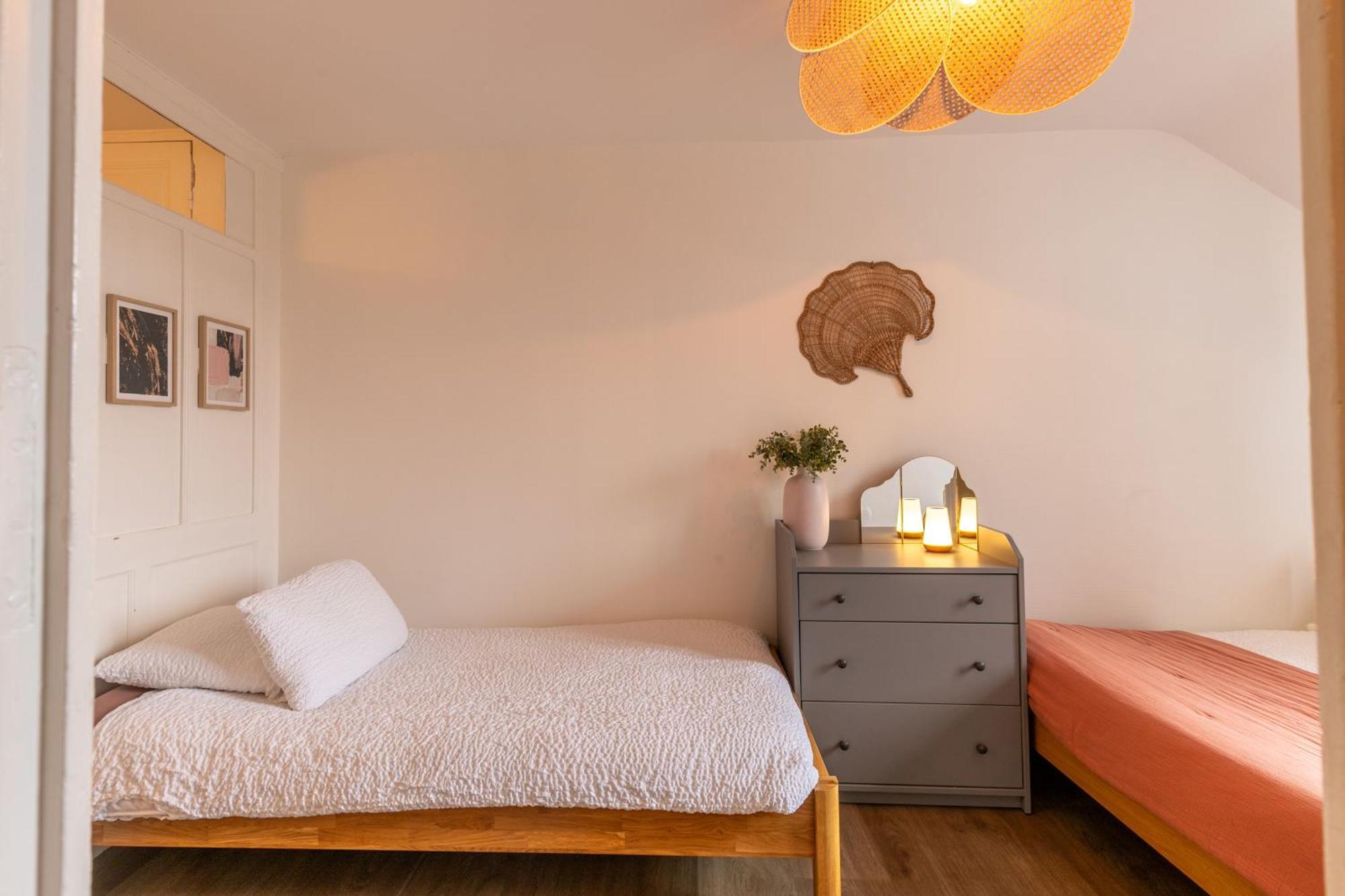 ☆ Sur Les Toits De Blois ☆ T2 Avec Vue Chateau Zewnętrze zdjęcie